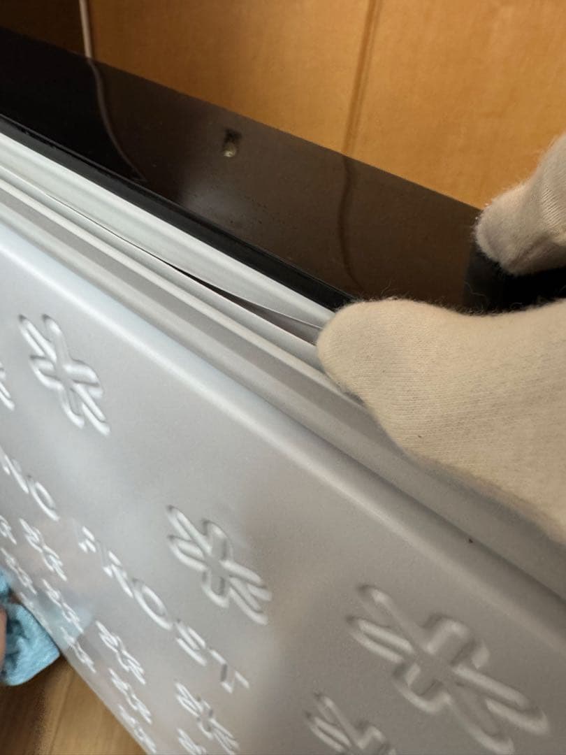 ハイアール Haier 冷蔵庫 JR-XP2NF148F 148L 2019年製