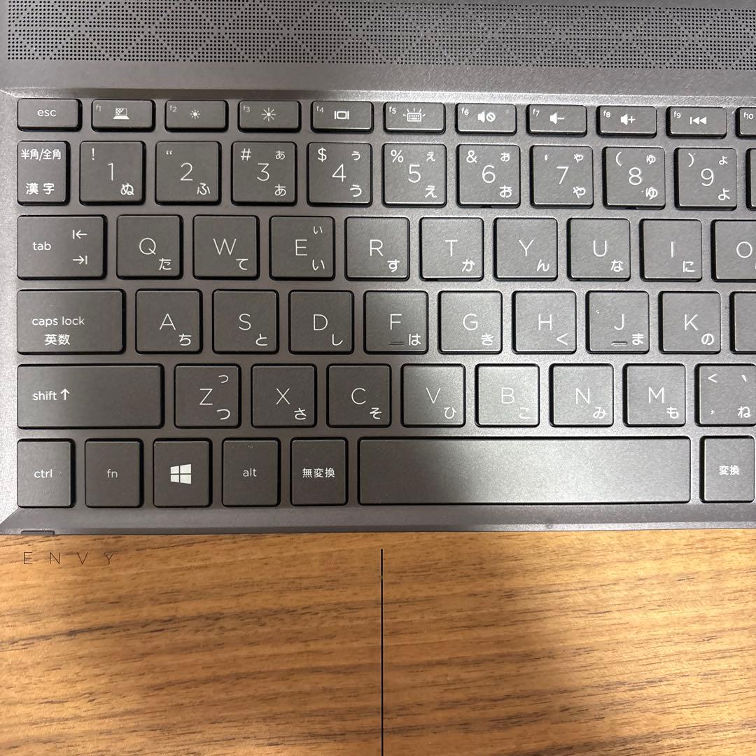 【ジャンク】HP ENVY x360 Convertible TPN-W41