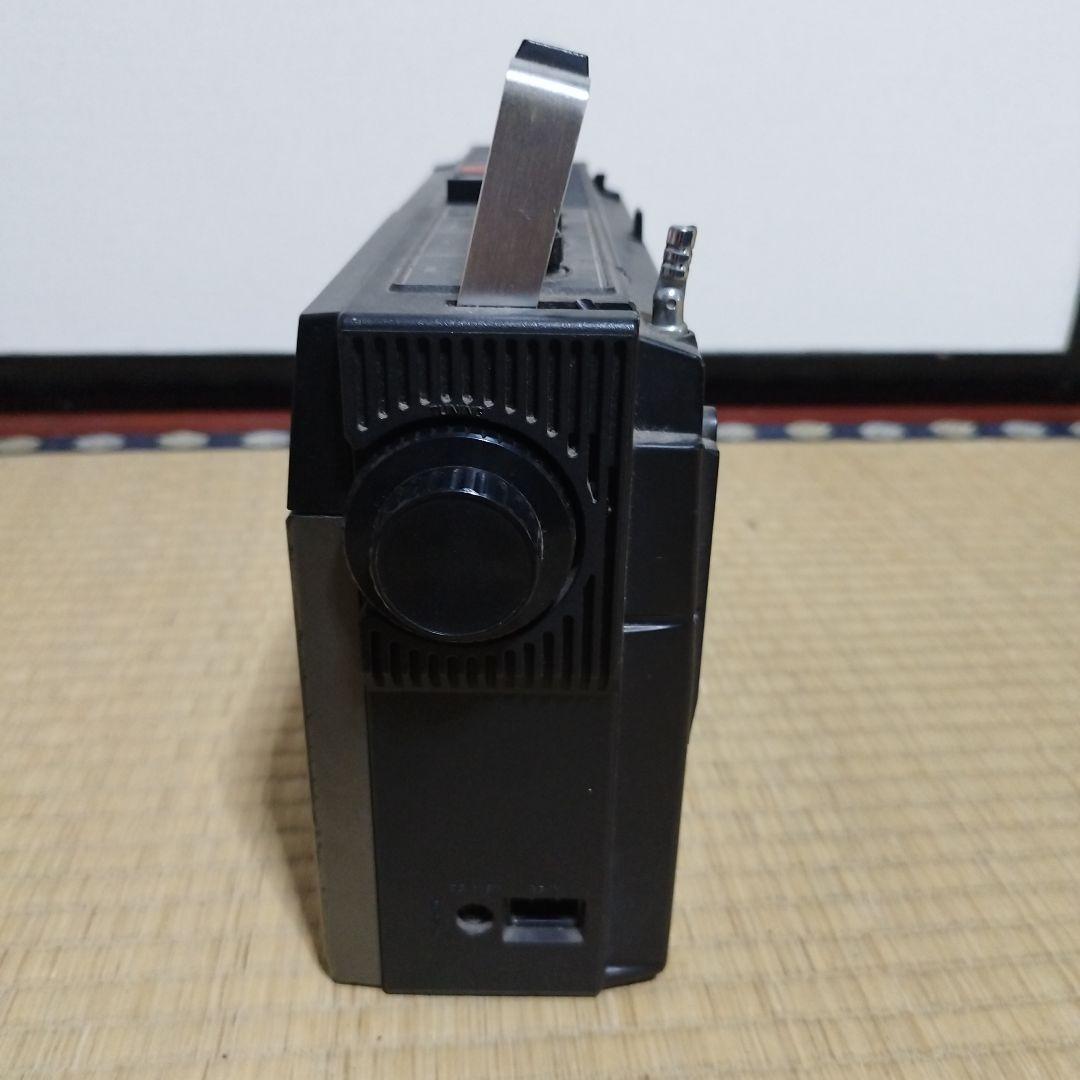 National ラジカセ RQ-542 ジャンク