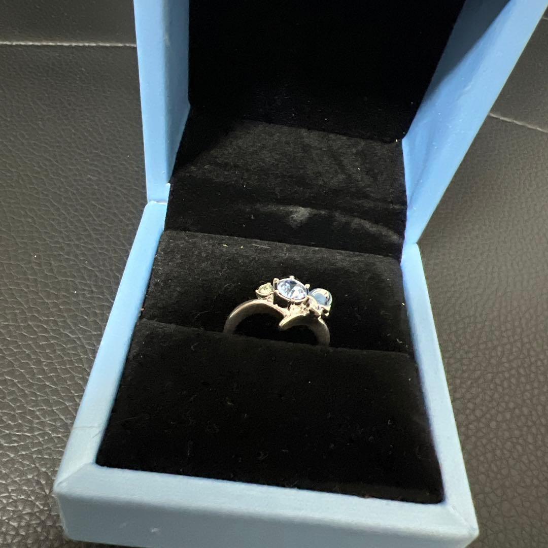 るしあと一生一緒エンゲージリング 潤羽るしあ - メルカリ