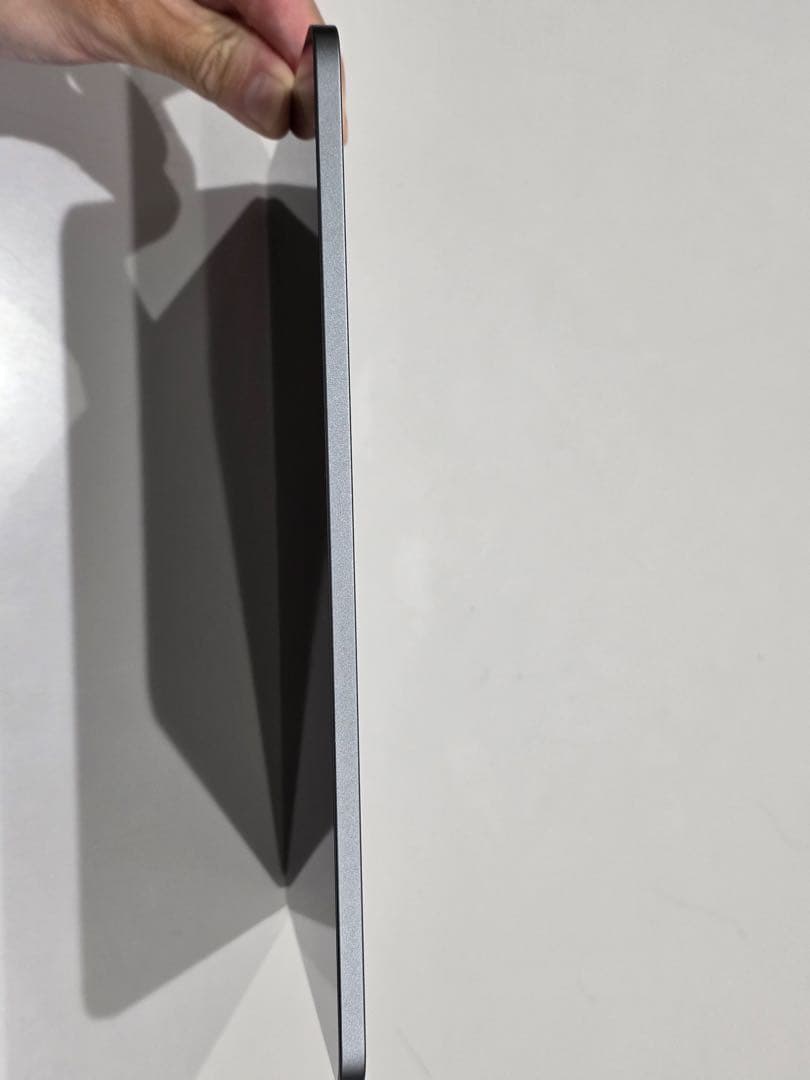 【美品】iPad Air 第5世代　256G Wi-Fiモデル　スペースグレイ