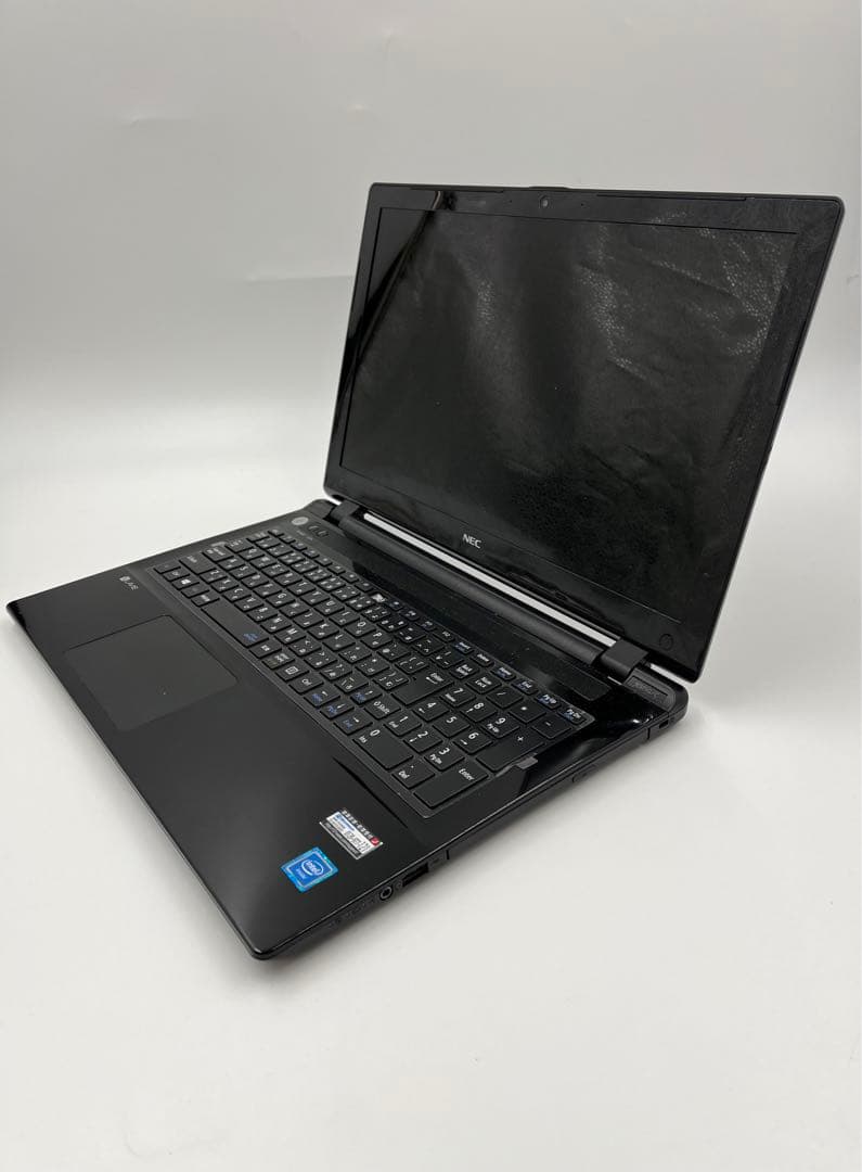 LAVIEノートパソコン　PC-150CAB