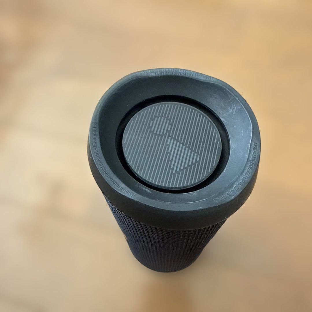 【美品】JBL FLIP4 専用ケース付き