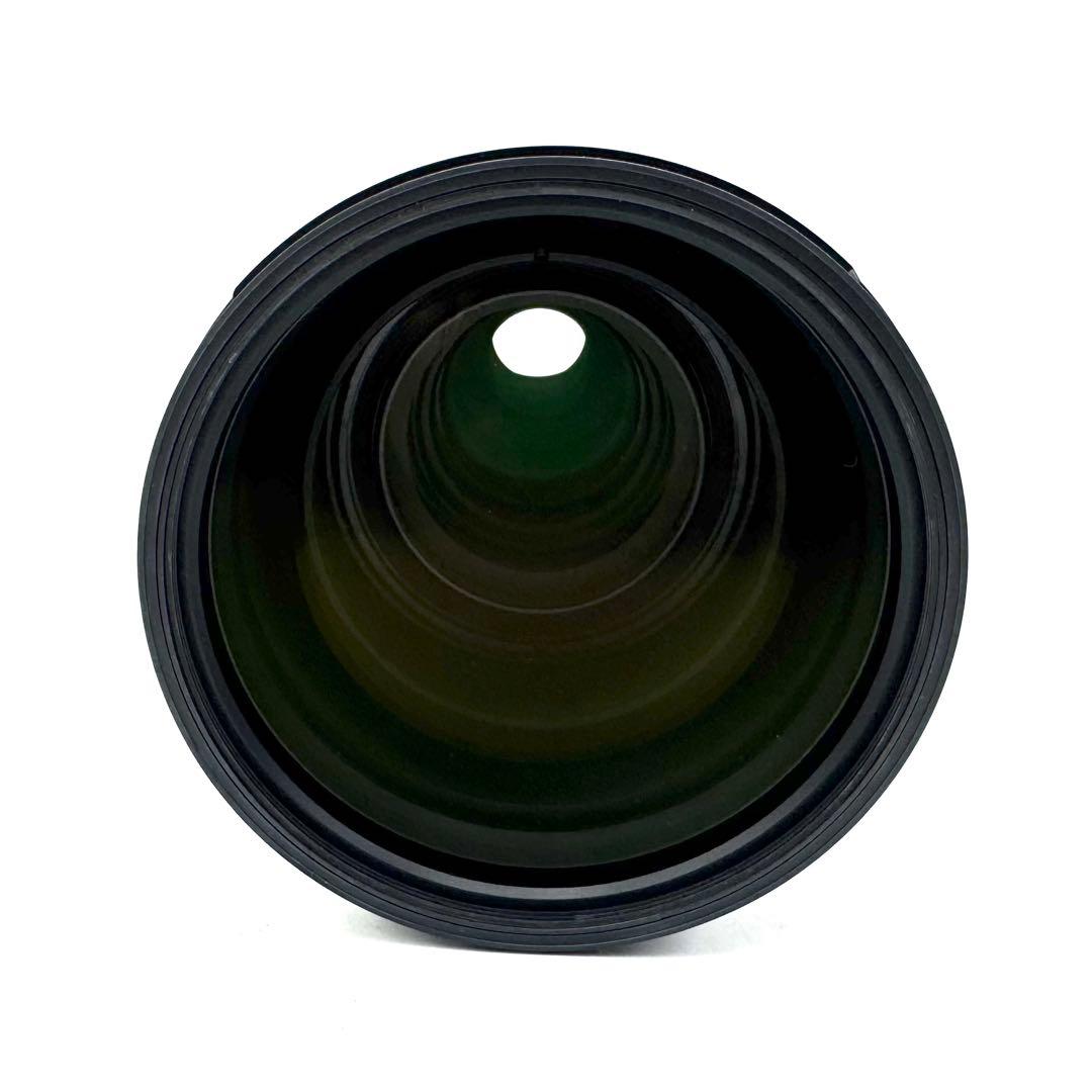 美品 SIGMA 150-600mm F5-6.3 CANON EF マウント用