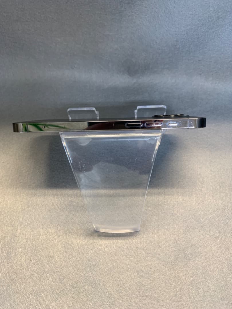 中古美品 国内版 SIMフリー iPhone12 Pro 256GB