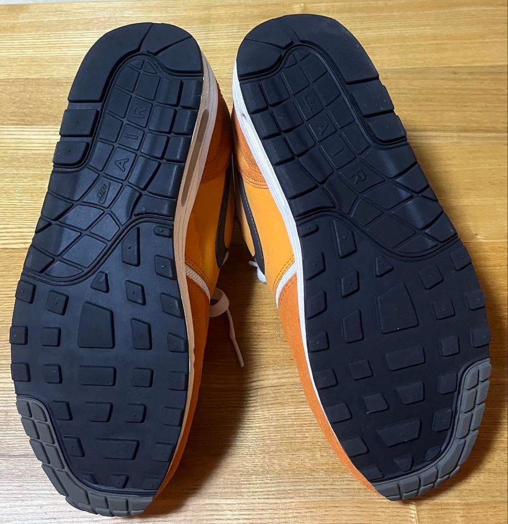 激レア‼︎ 美品 ナイキ エアマックス Nike Air Max 1 27.5cm