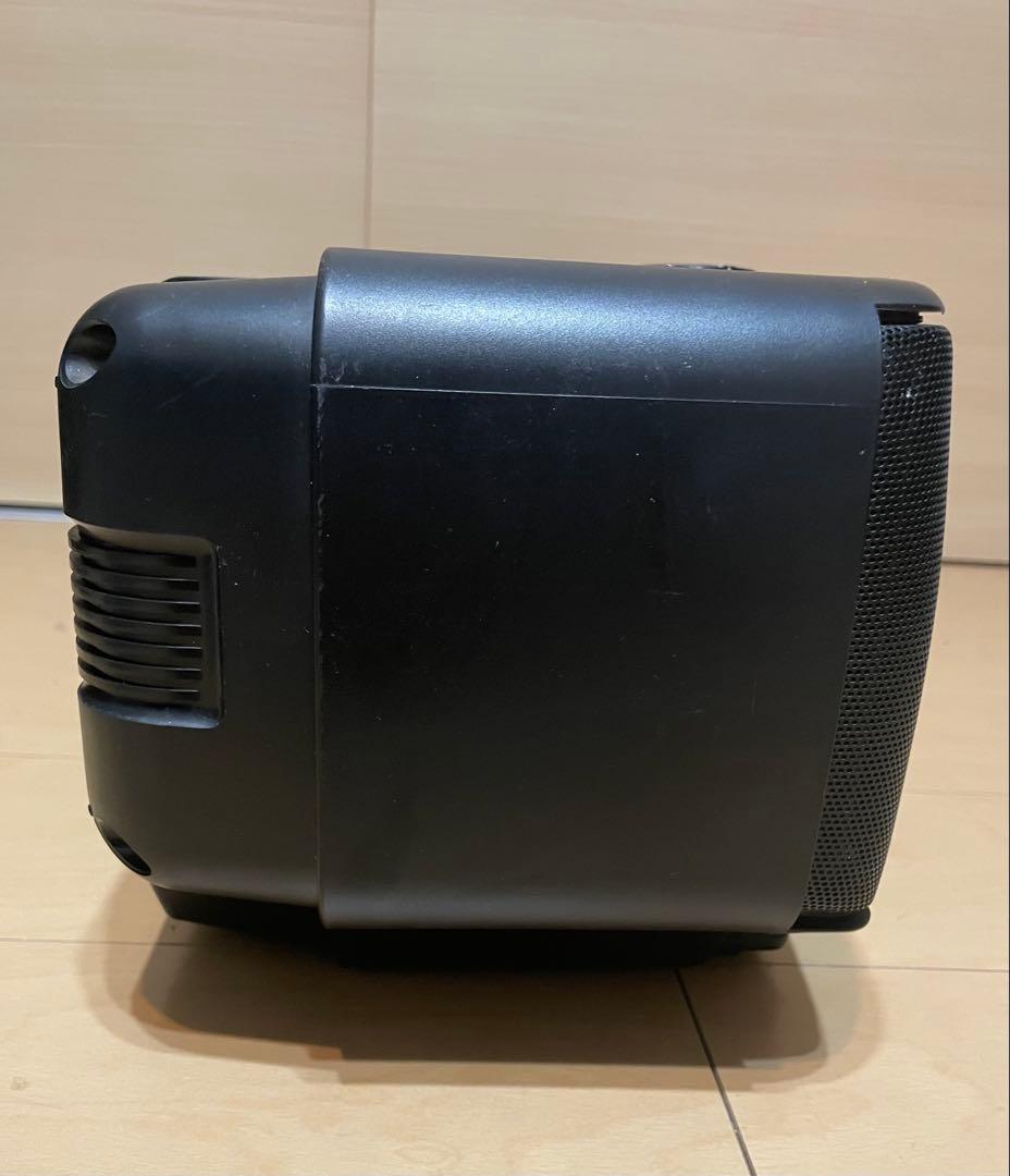 希少★日立 Lo-D ラジカセ CX-W800 EDITBORG バブルラジカセ