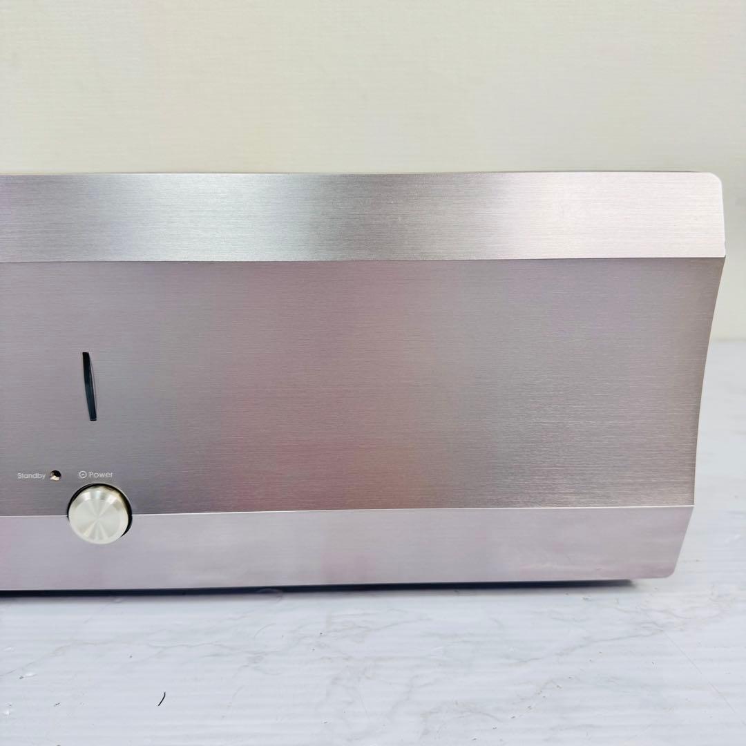 ONKYO　DTA-7　7ch　パワーアンプ　説明書　動作品