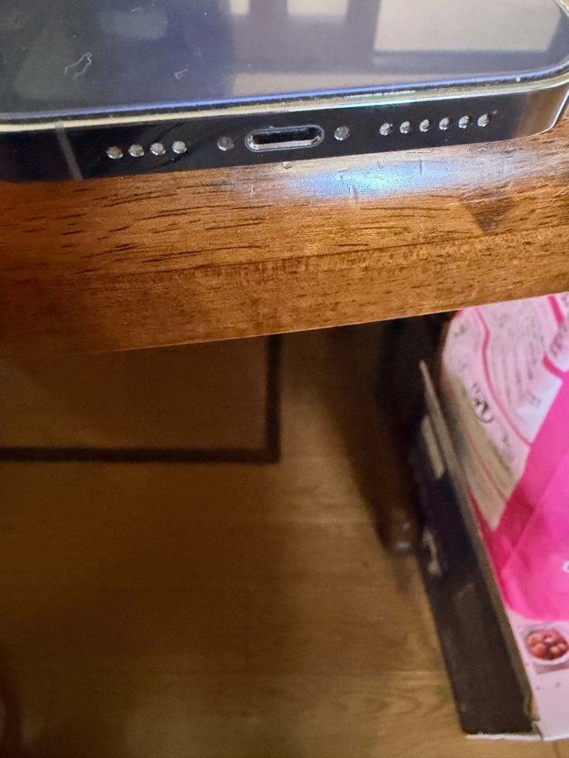 iPhone13ProMax 512GB シエラブルー　SIMロックなし