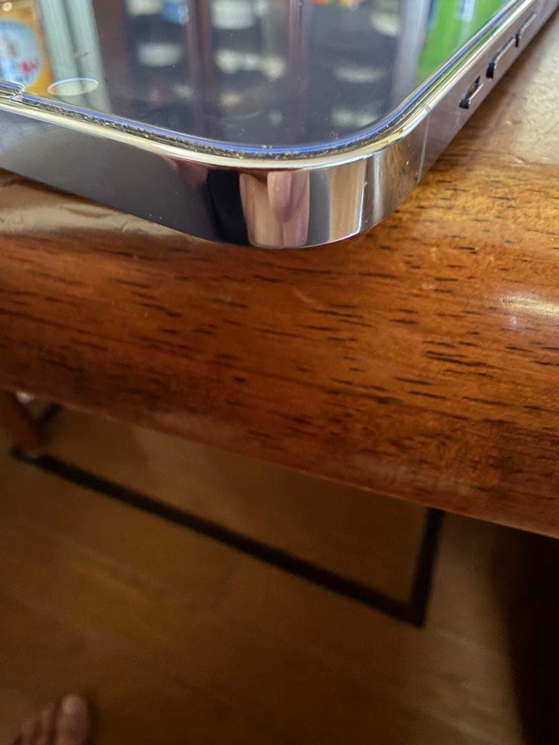 iPhone13ProMax 512GB シエラブルー　SIMロックなし