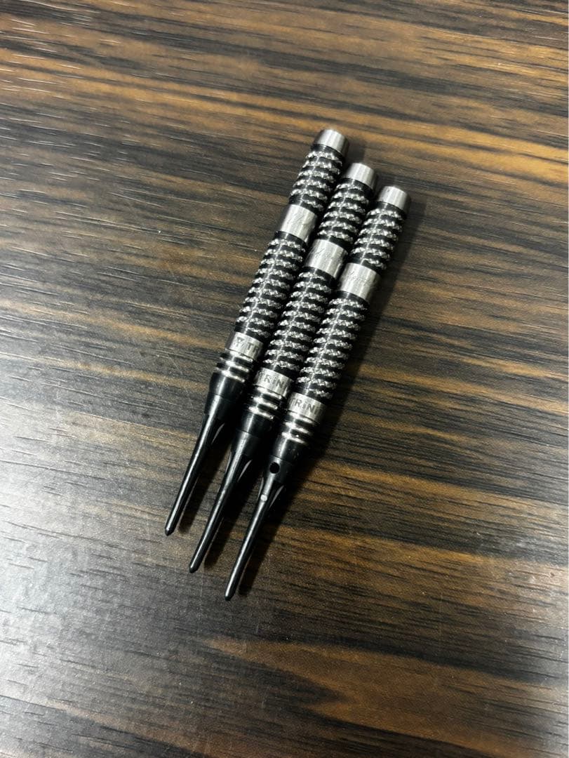 トリニダード リカルド タイプ2 浅田斉吾モデル エスダーツ限定モデル