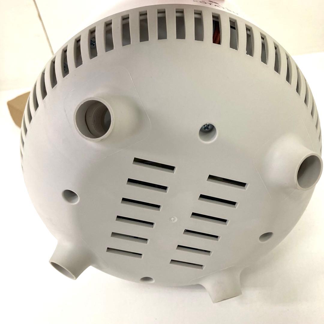 113-O アピックス 360°セラミックヒーター どこでもこたつ