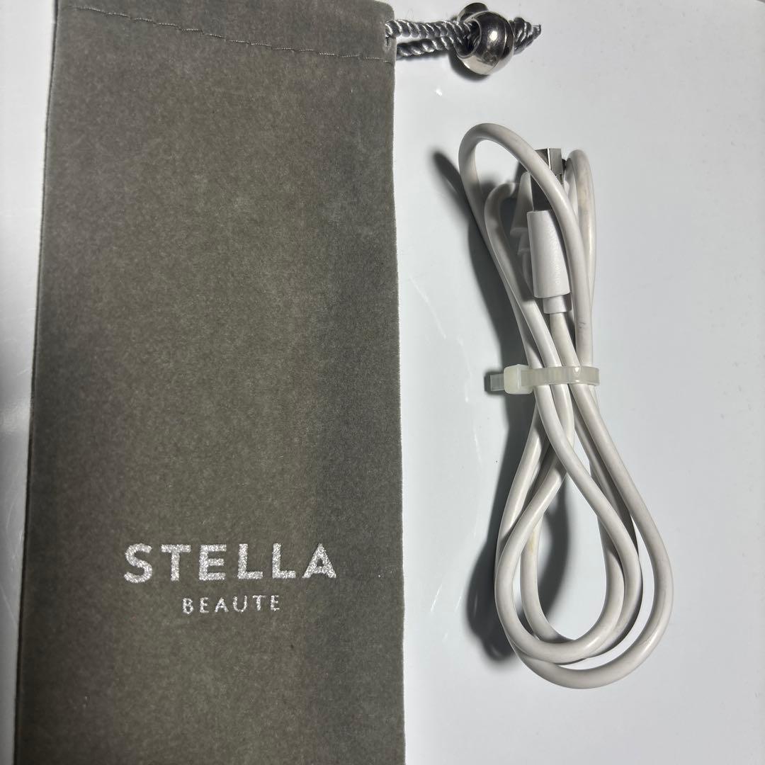 ステラボーテ ビューティーフェイススティック バージョン2.0