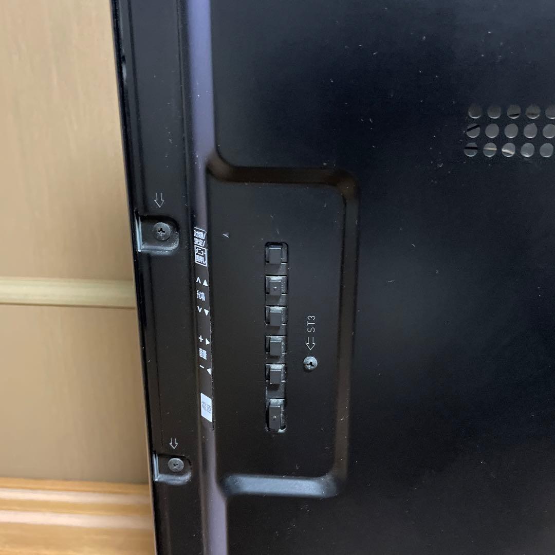 【ジャンク】Panasonic テレビ TH-L50E60 50V型 VIERA