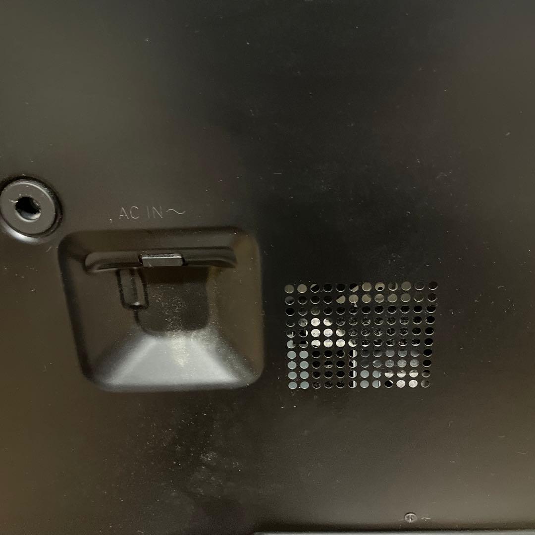 【ジャンク】Panasonic テレビ TH-L50E60 50V型 VIERA