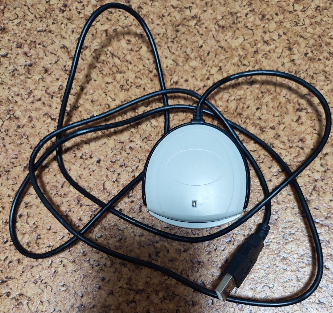 アースソフト PT3 Rev.A ＋おまけカードリーダー