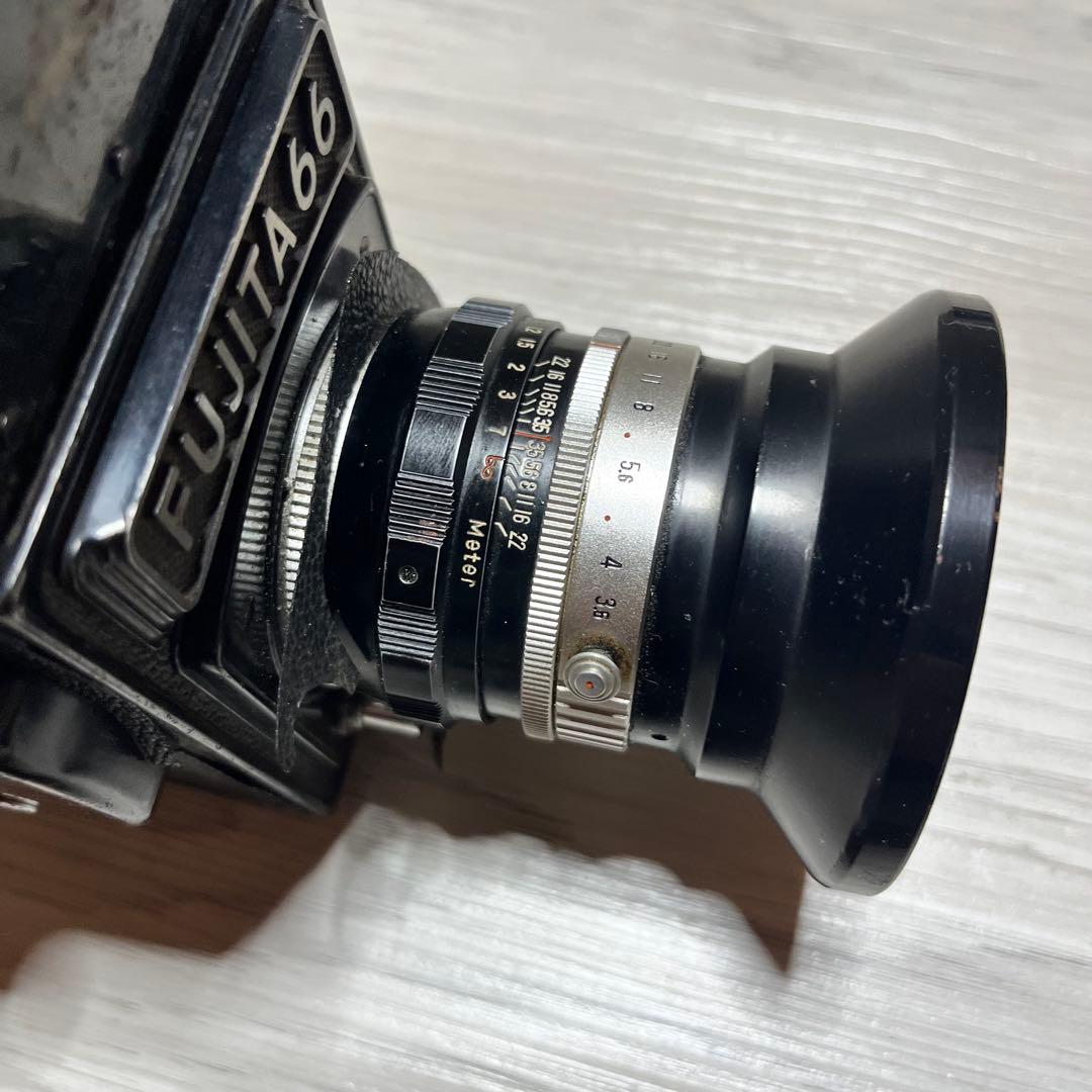 J*y様 ヴィンテージ　FUJITA66 モデルSL