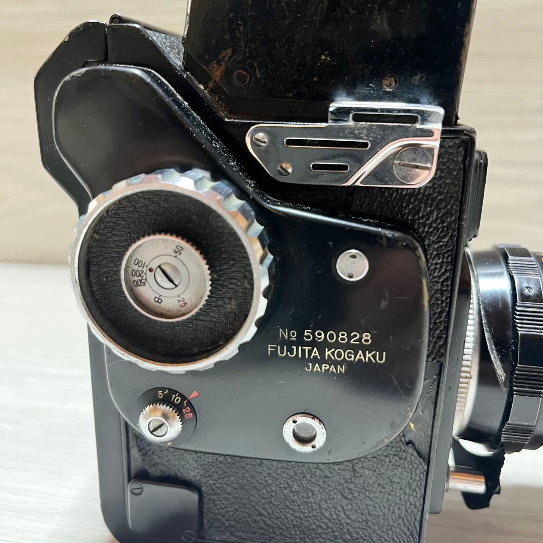 J*y様 ヴィンテージ　FUJITA66 モデルSL