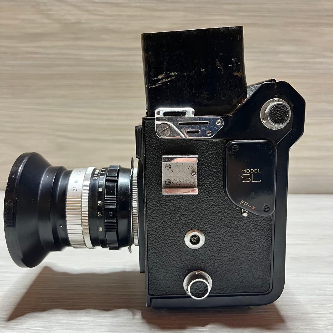 J*y様 ヴィンテージ　FUJITA66 モデルSL