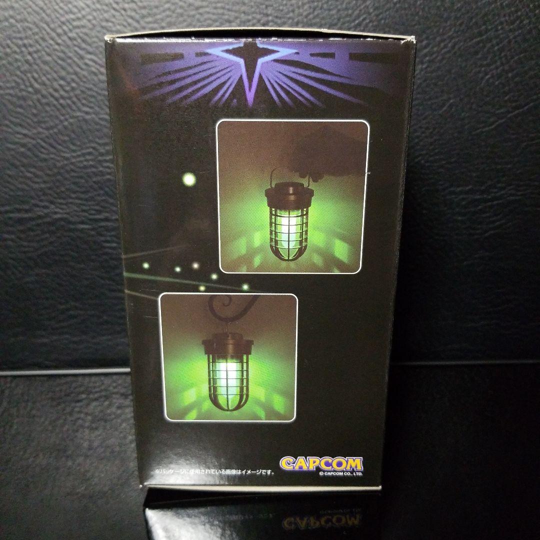 カプコン限定品】モンスターハンターワールド 導蟲ルームランプ