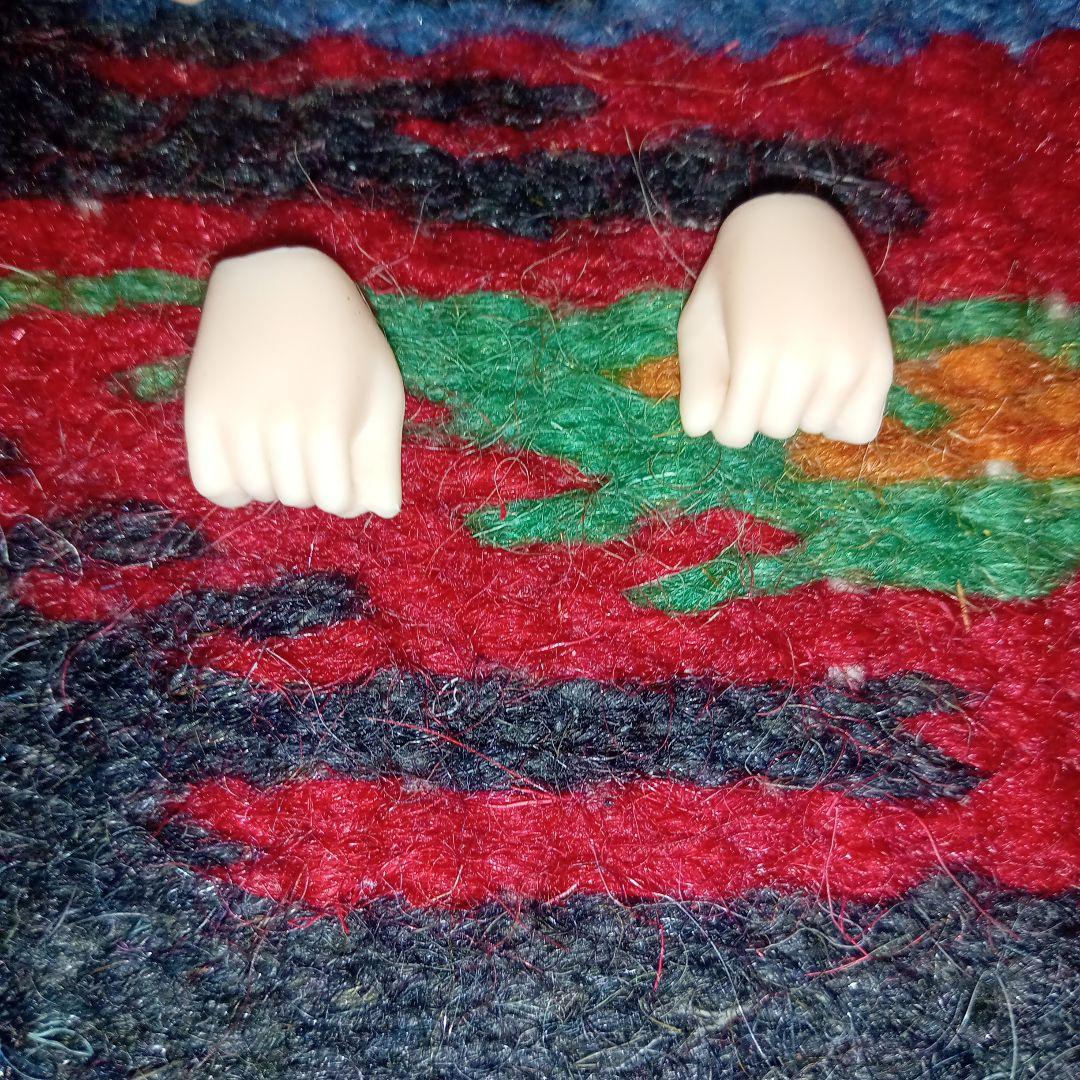 聖痕のクエイサー　山辺 燈　フィギュア