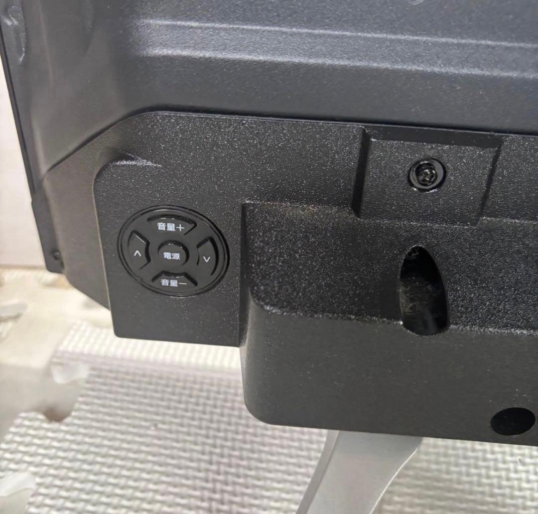 ORION 40型 液晶テレビ 2020年製 Fire TV Stick付き