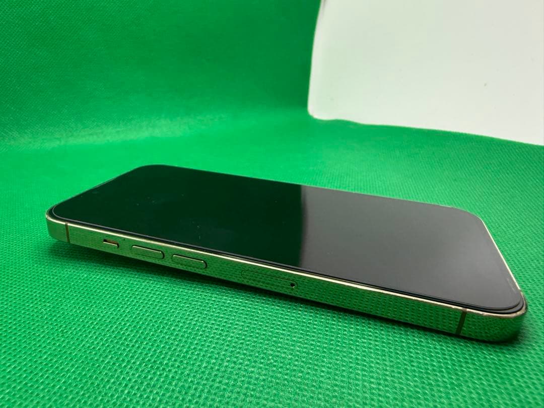 0648 IPHONE 13 PRO 128GB SIM フリー