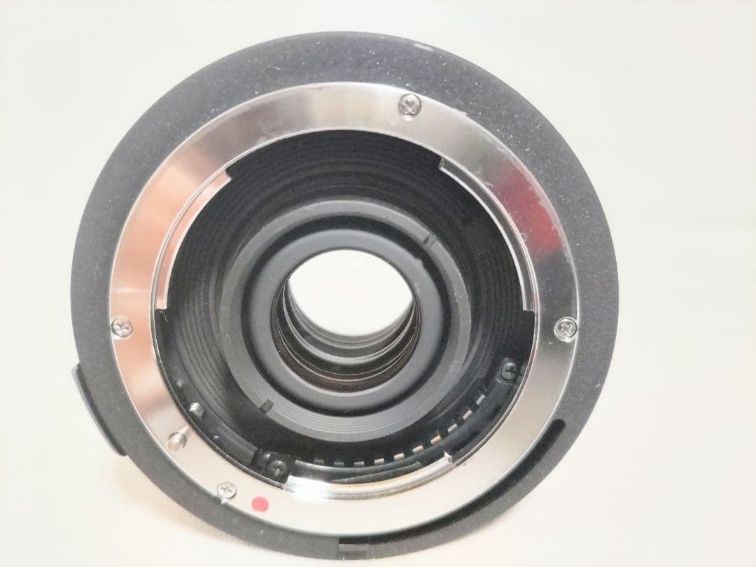 【美品】シグマ APO TELE CONVERTER 2X EX DG