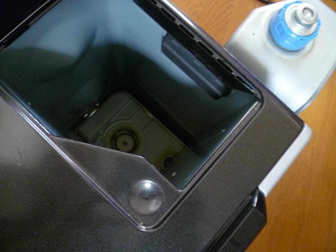 トヨトミ TOYOTOMI LC-SHB40E ハイブリッド石油ファンヒーター