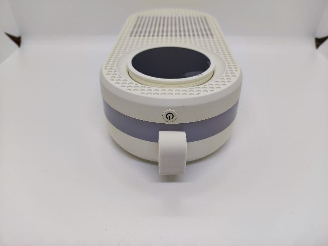 【極美品】VENTY COZY POD ポータブルヒーター プラグインヒーター