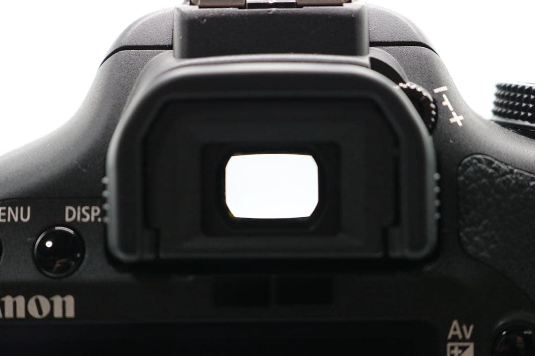 超美品 【Canon EOS Kiss X3 レンズセット】 初期不良返品あり