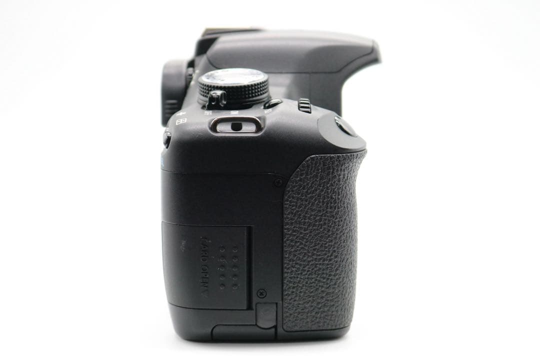 超美品 【Canon EOS Kiss X3 レンズセット】 初期不良返品あり