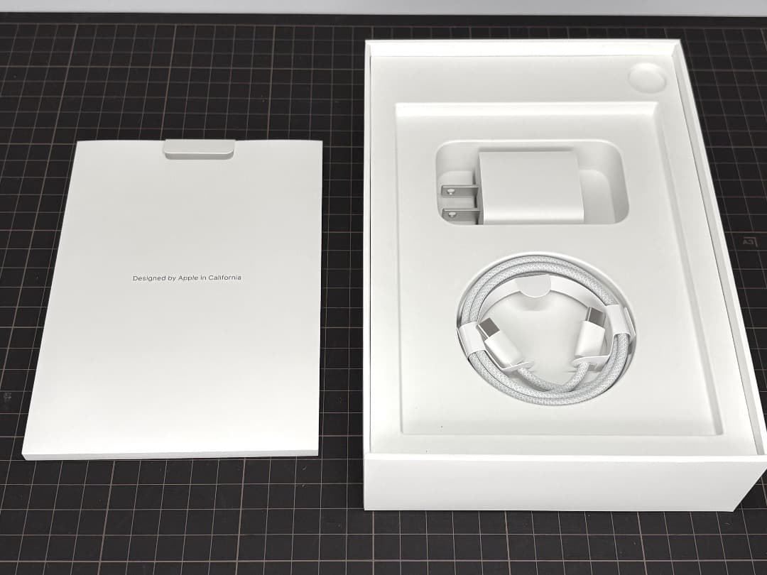 Apple iPad mini A17 第7世代 512GB スペースグレイ