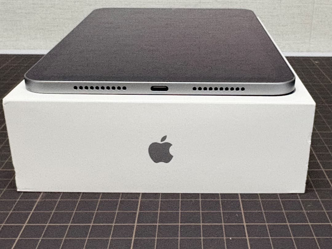Apple iPad mini A17 第7世代 512GB スペースグレイ