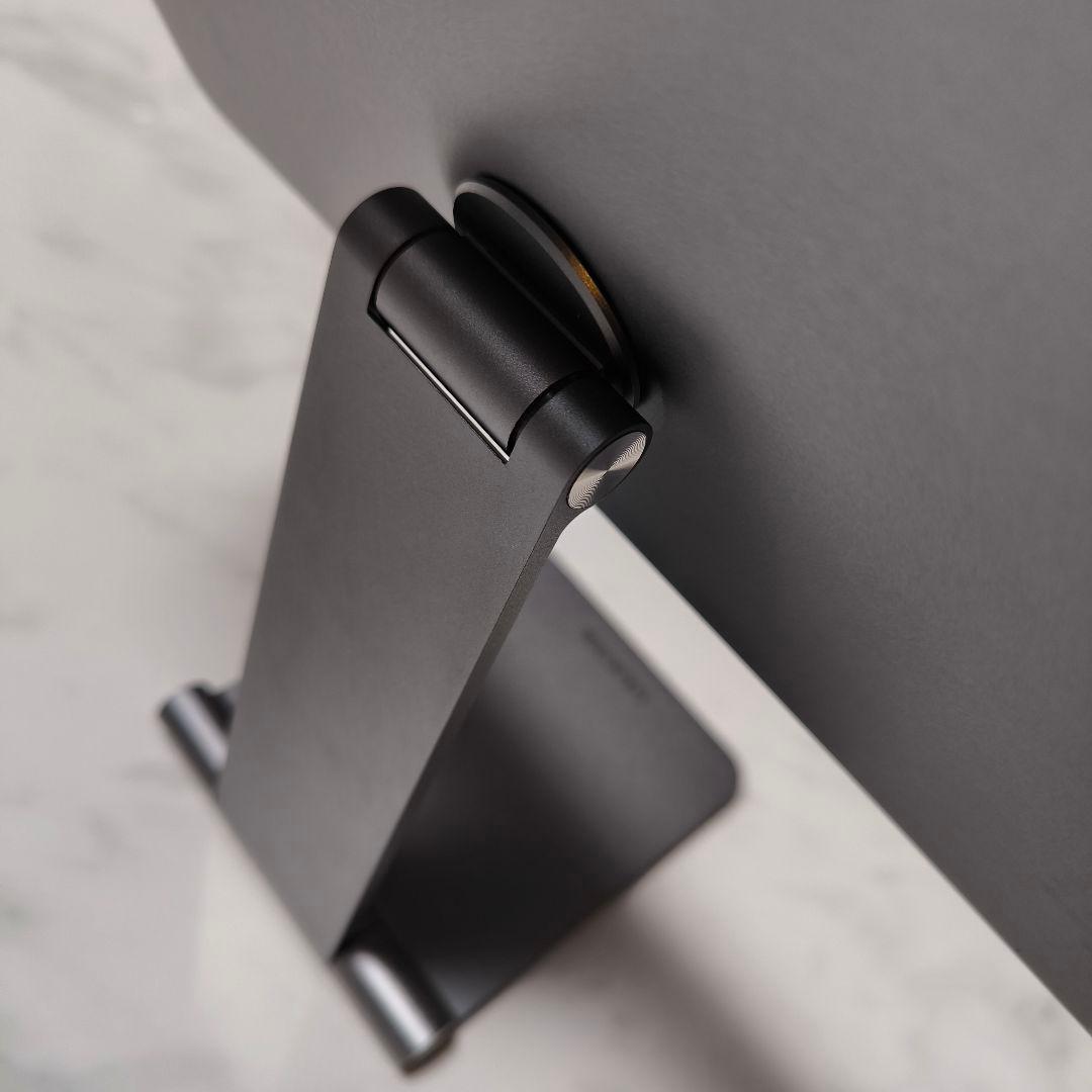 LULULOOK マグネット式iPadスタンド iPad Pro 12.9インチ