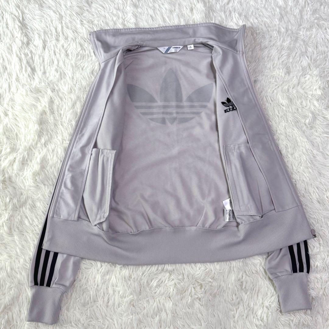 極美品】希少 激レア アディダスオリジナルス トラックジャケット