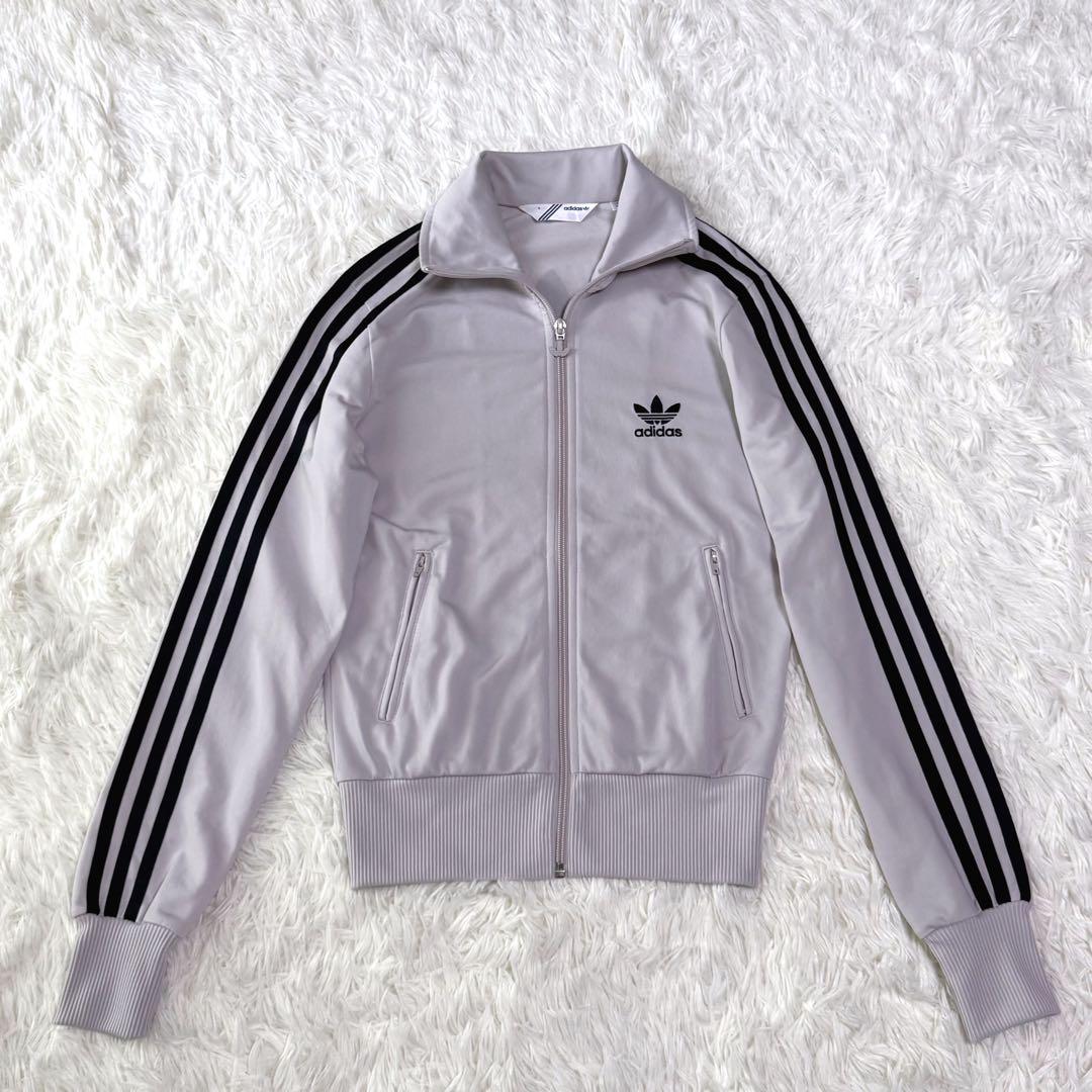極美品】希少 激レア アディダスオリジナルス トラックジャケット