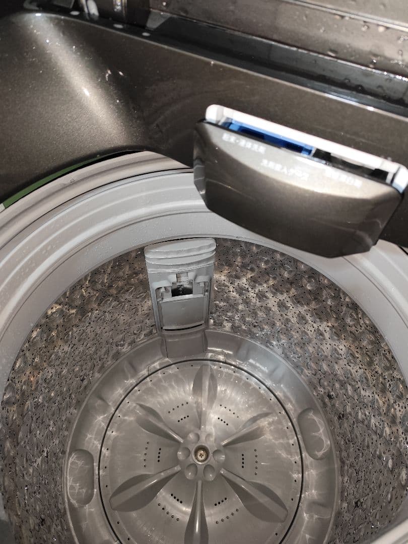 2023年製 洗濯機 （6.0K）近隣配送無料＋保証＋設置込み