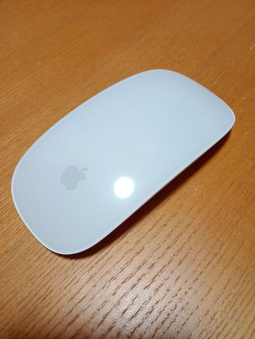 iMac ( Retina 5K, 27-inch, Late 2015）