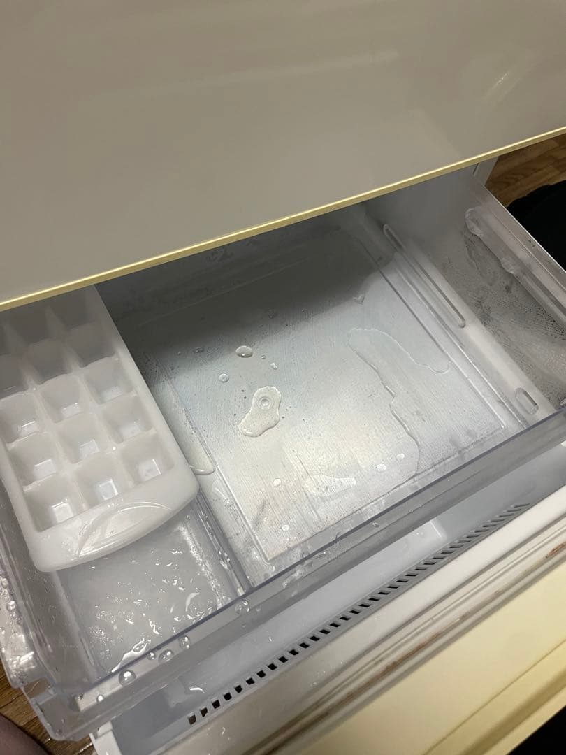 【値下げ】中古冷蔵庫・冷凍庫