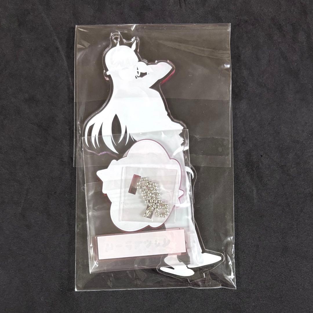 ウマ娘プリティーダービー ゴールドシップ ゴルシ アクスタ コミケ C94