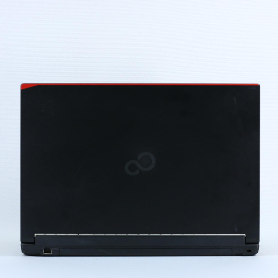 Windowsノート本体 LIFEBOOK A579/B i5-8th 8GB 256GB 15.6in