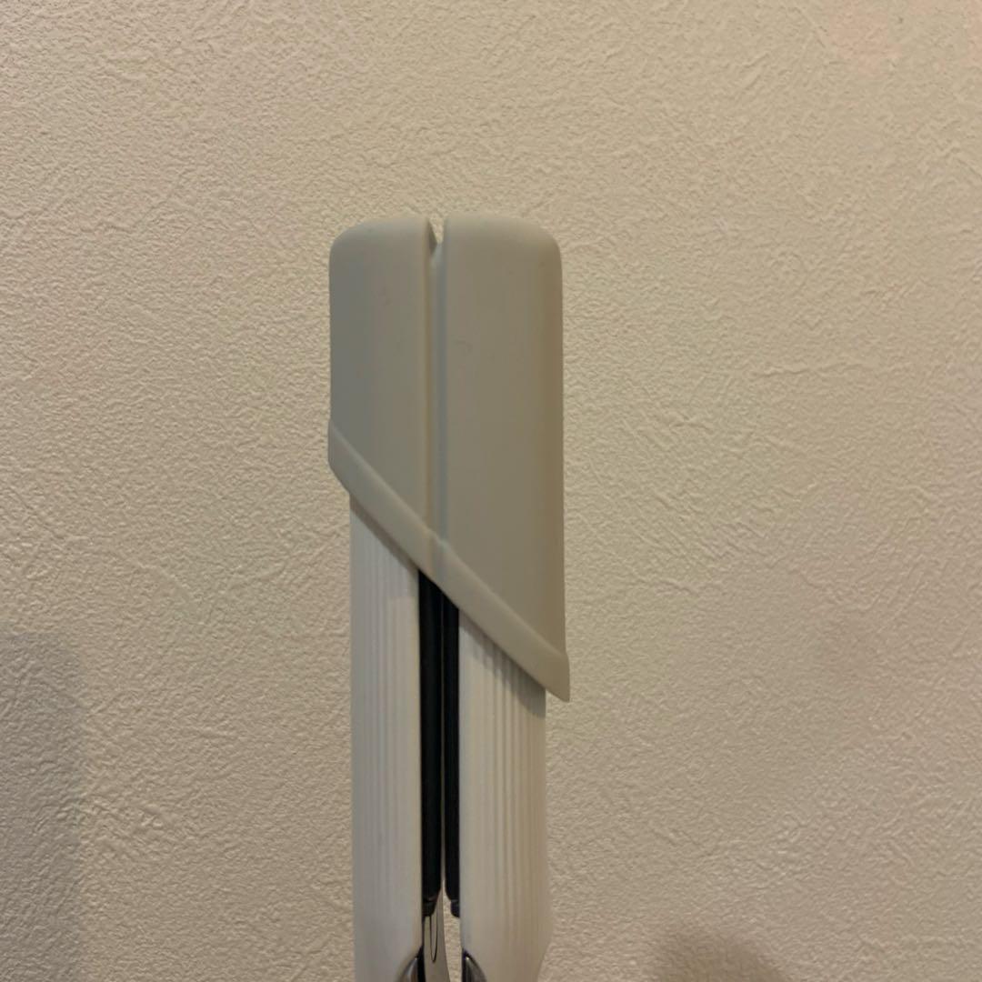 refa リファ ストレート ヘアアイロン