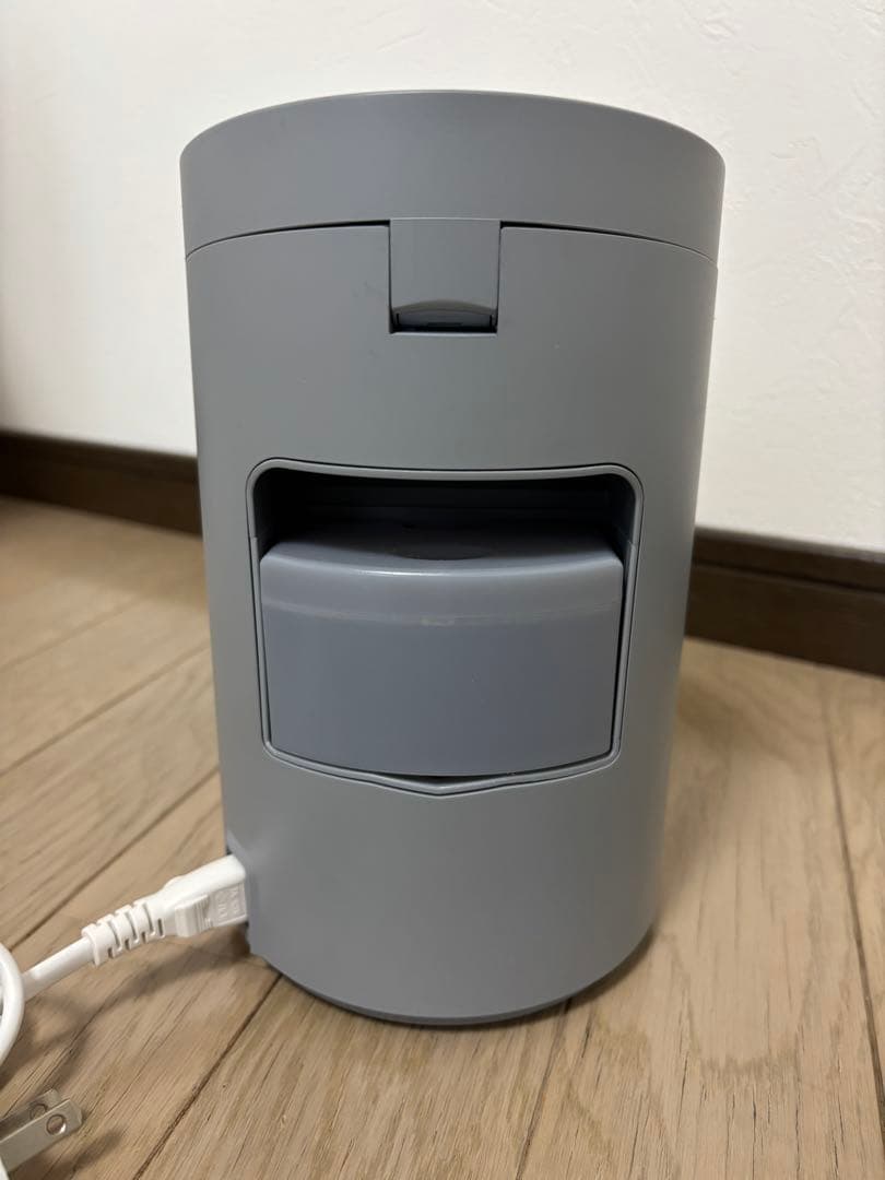 サロニア　フェイススチーマー