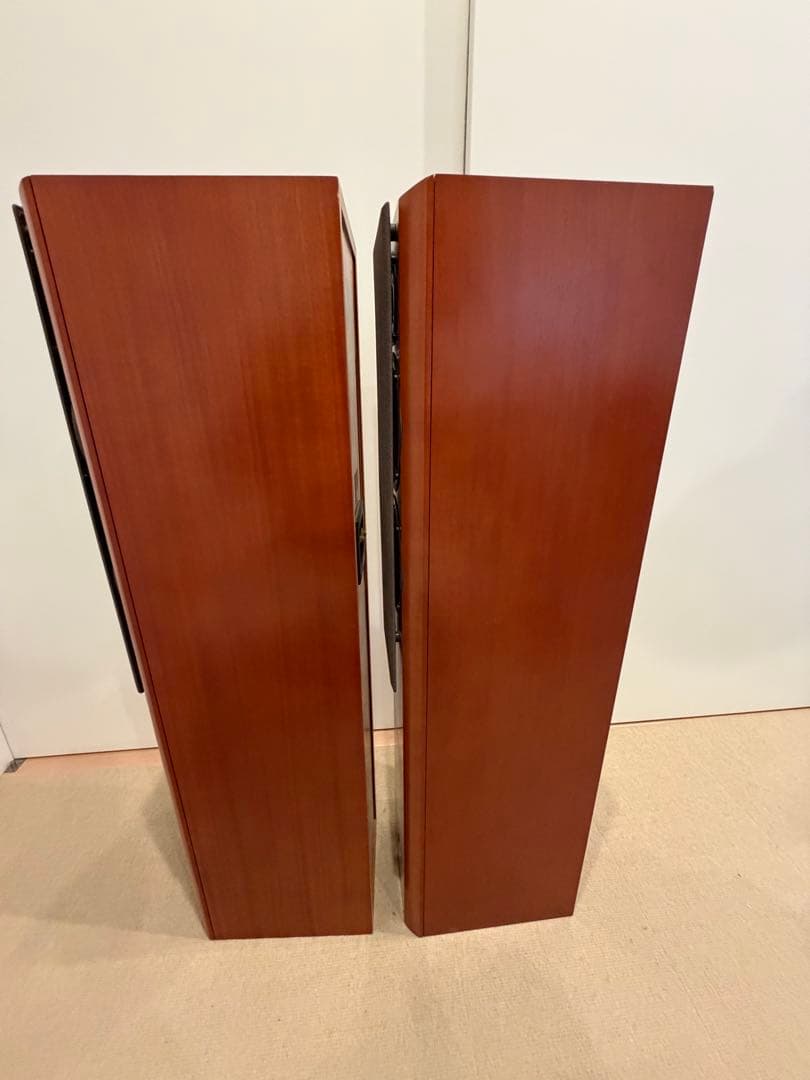 スピーカー・ウーファー ONKYO D-407F