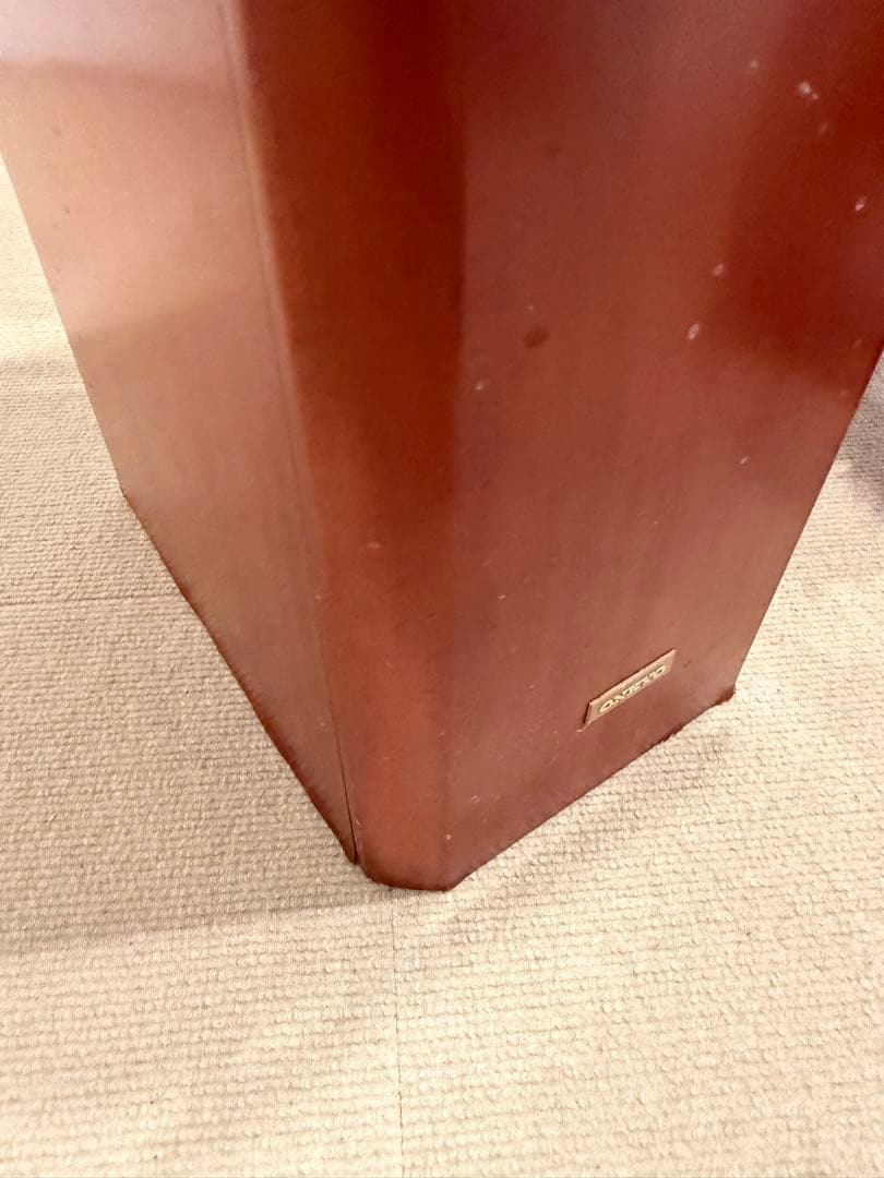 スピーカー・ウーファー ONKYO D-407F