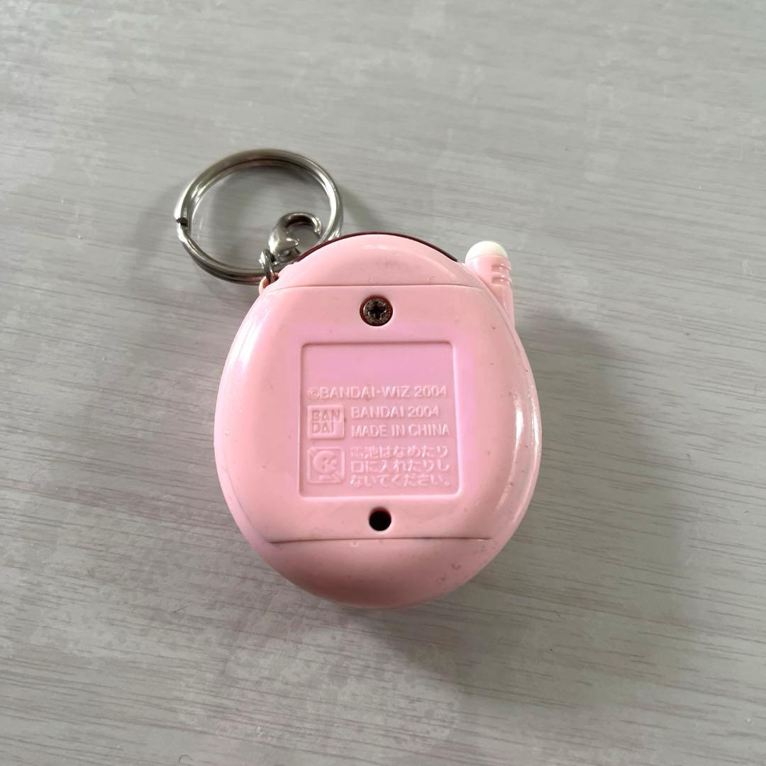 ☆激レアたまごっち/ピンク/2004 - メルカリ