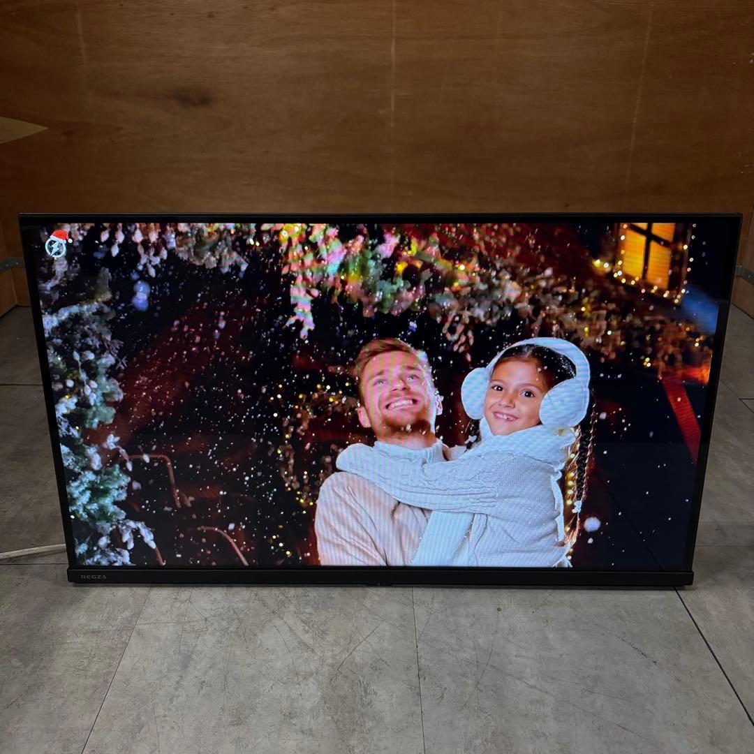 一都三県限定 配送無料 液晶テレビ TOSHIBA 2024年製 32インチ - メルカリ