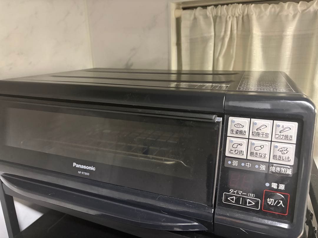 けむらん亭　NF-RT800 パナソニック けむらん亭 NF-RT800 価格比較 - 価格.com