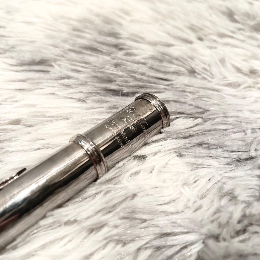 極美品 マルカート フルート ライトモデル 管楽器 吹奏楽器 初心者向け